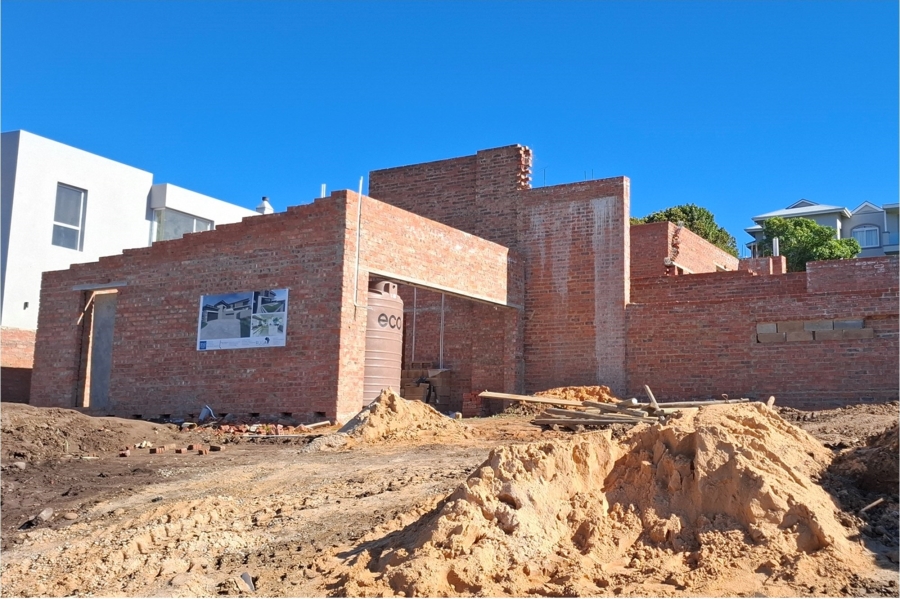 4 Bedroom Property for Sale in Whale Rock Western Cape